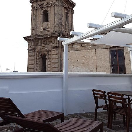 Victoria Apartments Monopoli Exterior photo